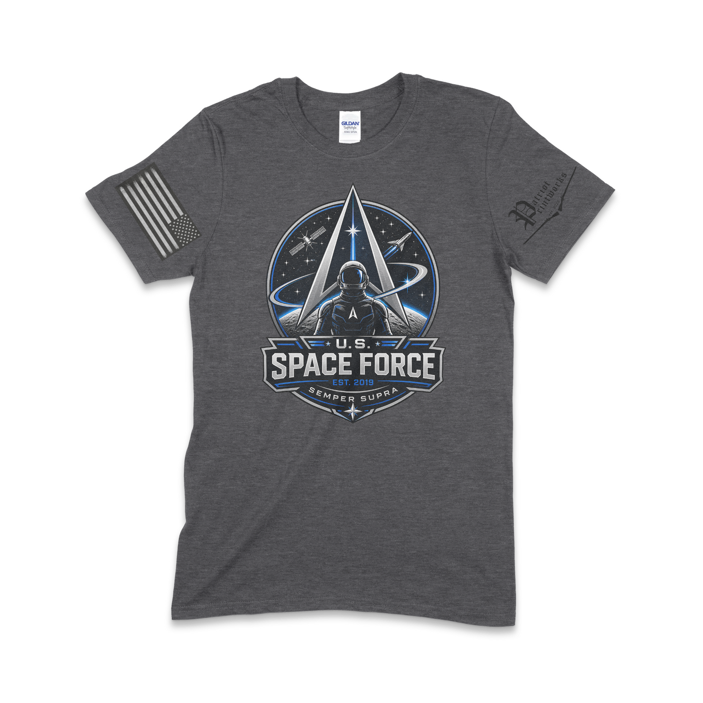 U.S. Space Force T-Shirt
