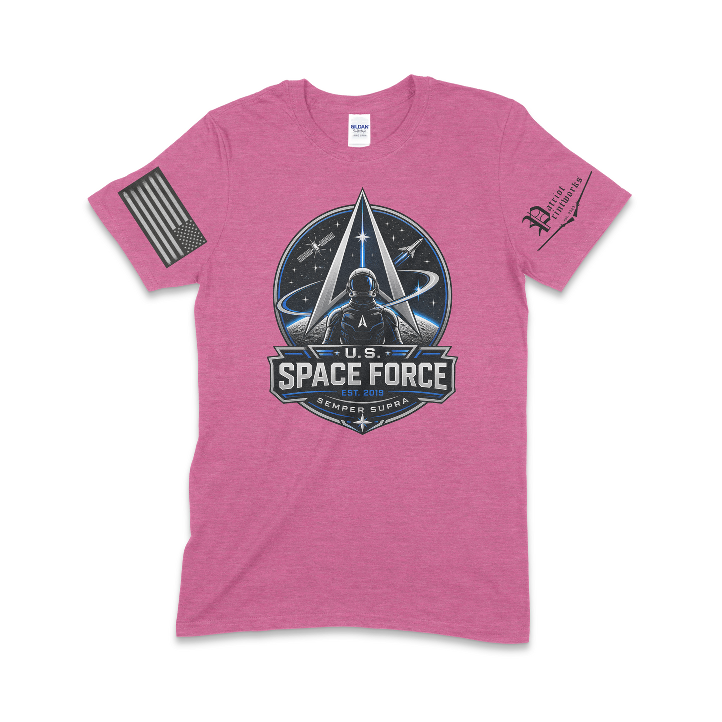 U.S. Space Force T-Shirt