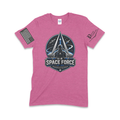 U.S. Space Force T-Shirt