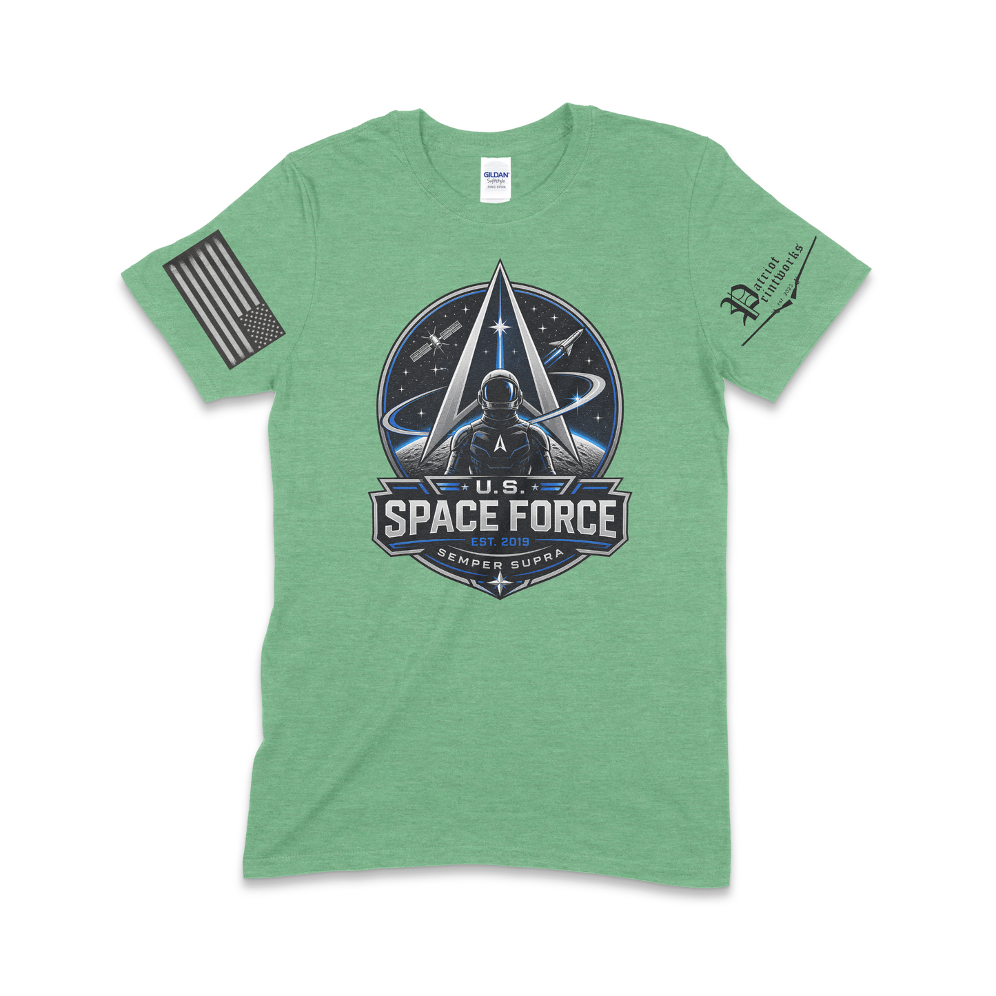 U.S. Space Force T-Shirt