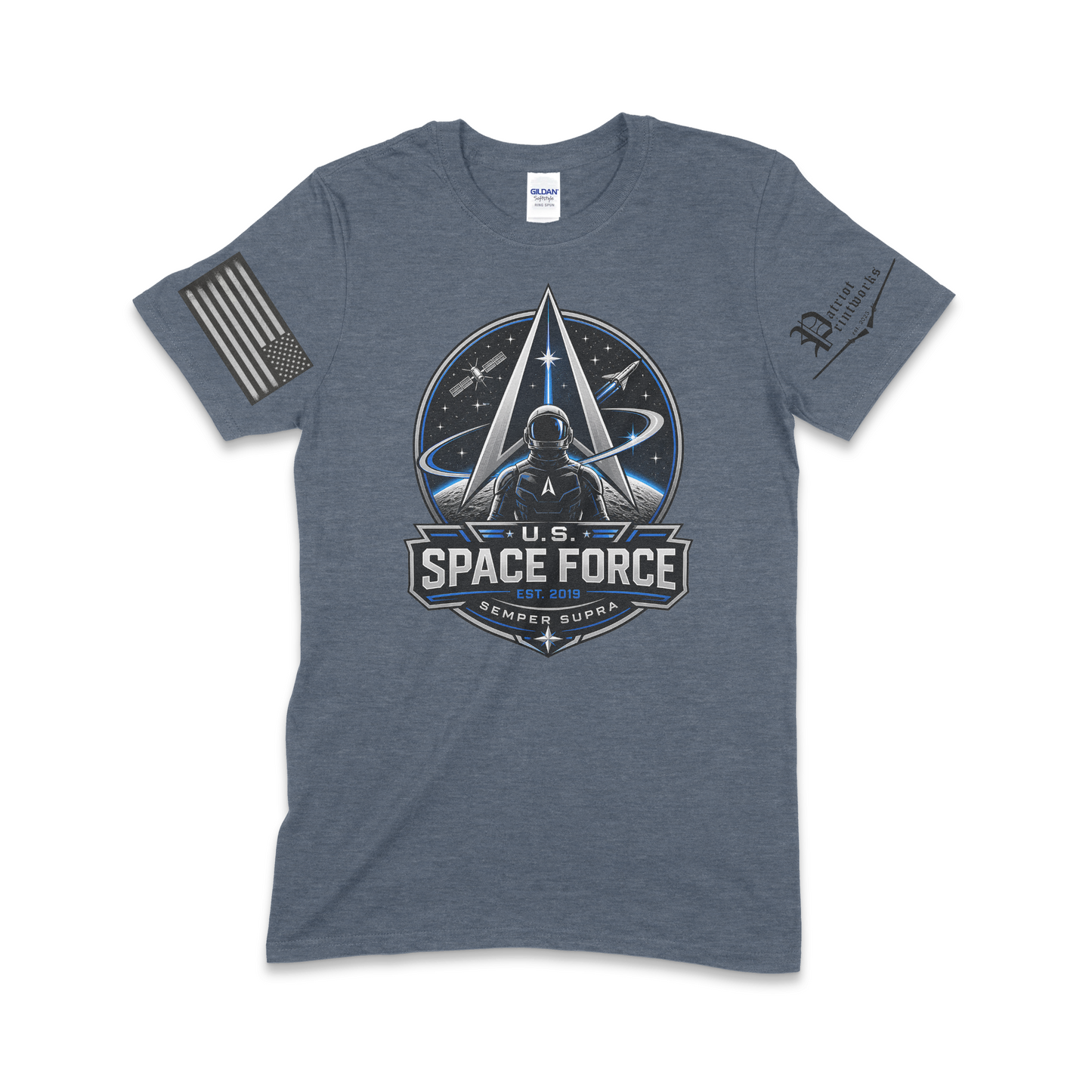 U.S. Space Force T-Shirt