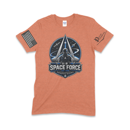 U.S. Space Force T-Shirt