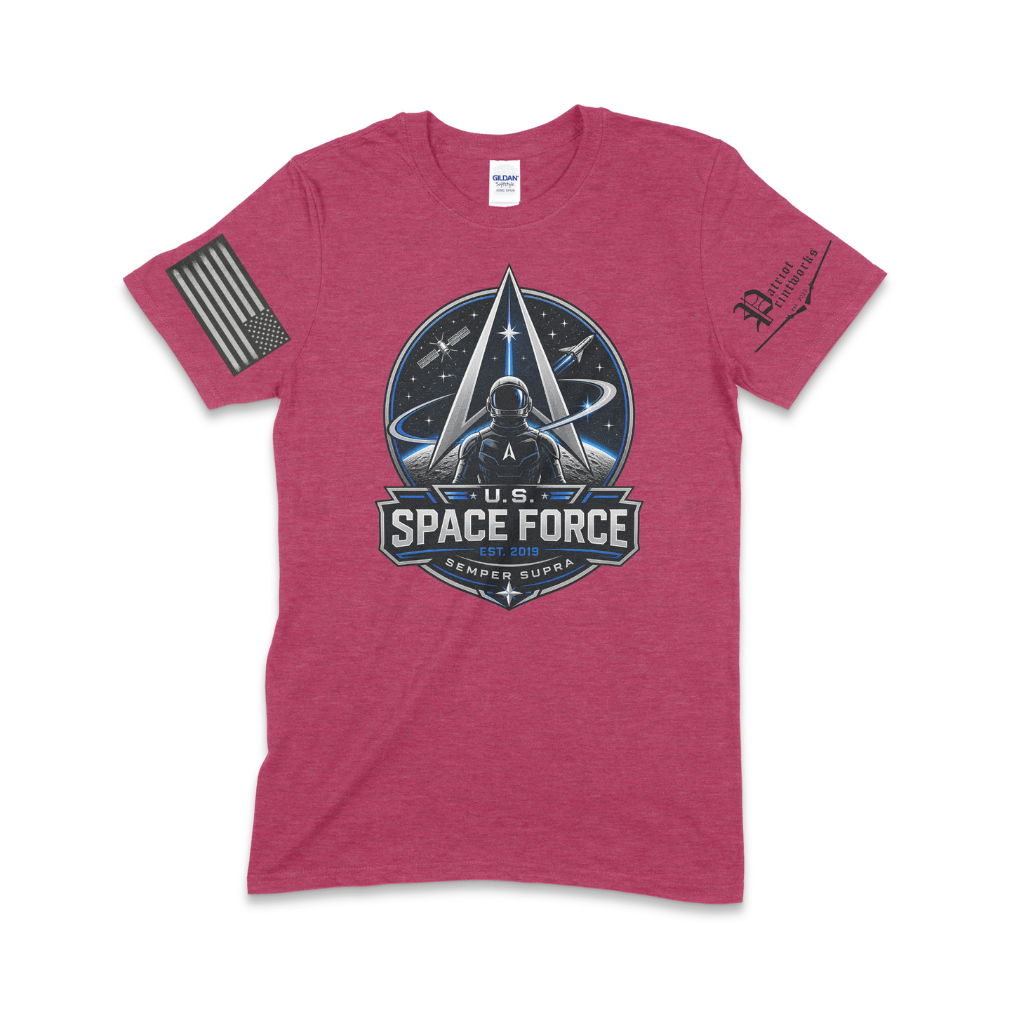 U.S. Space Force T-Shirt