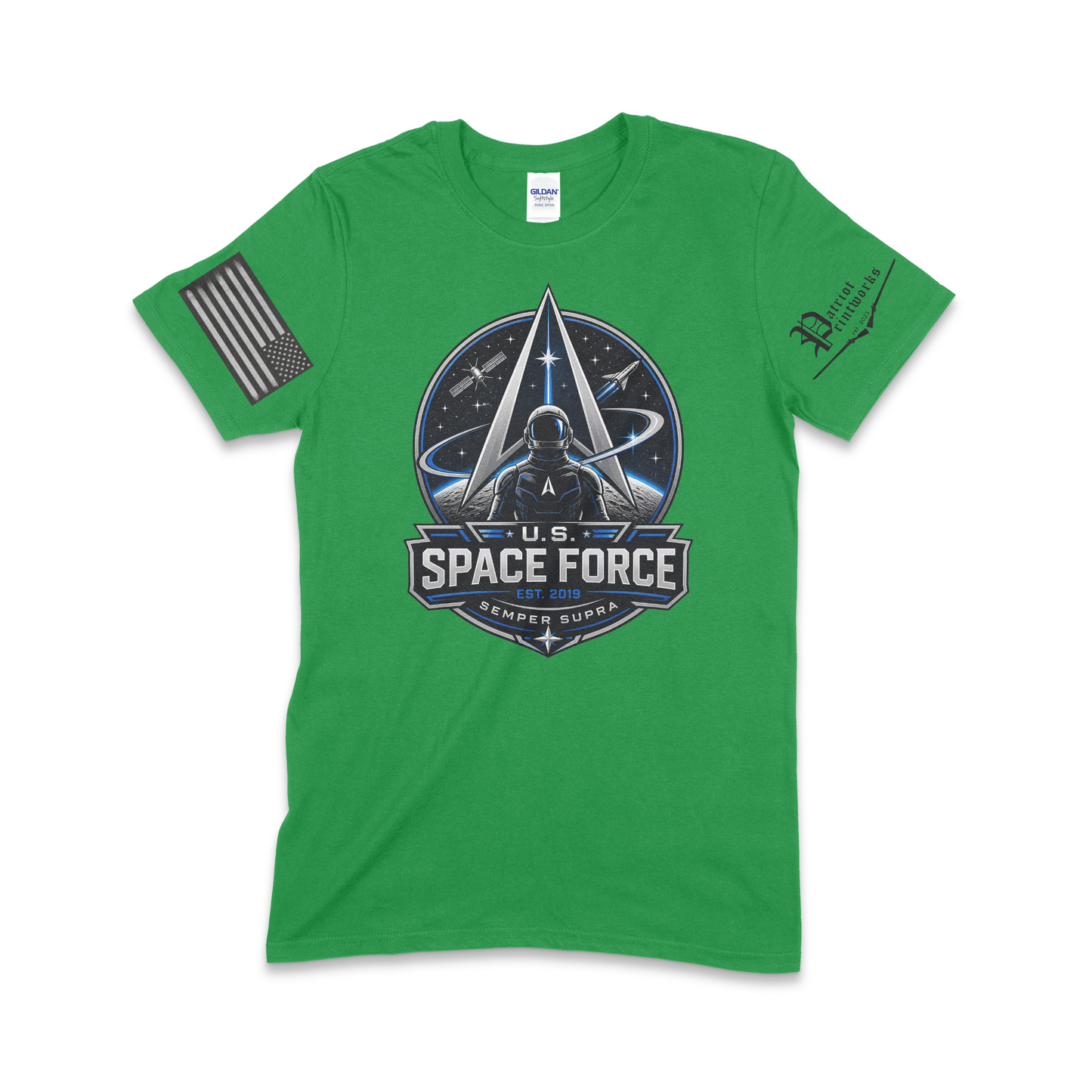 U.S. Space Force T-Shirt
