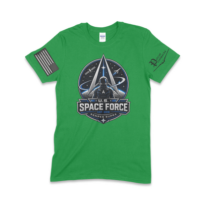 U.S. Space Force T-Shirt