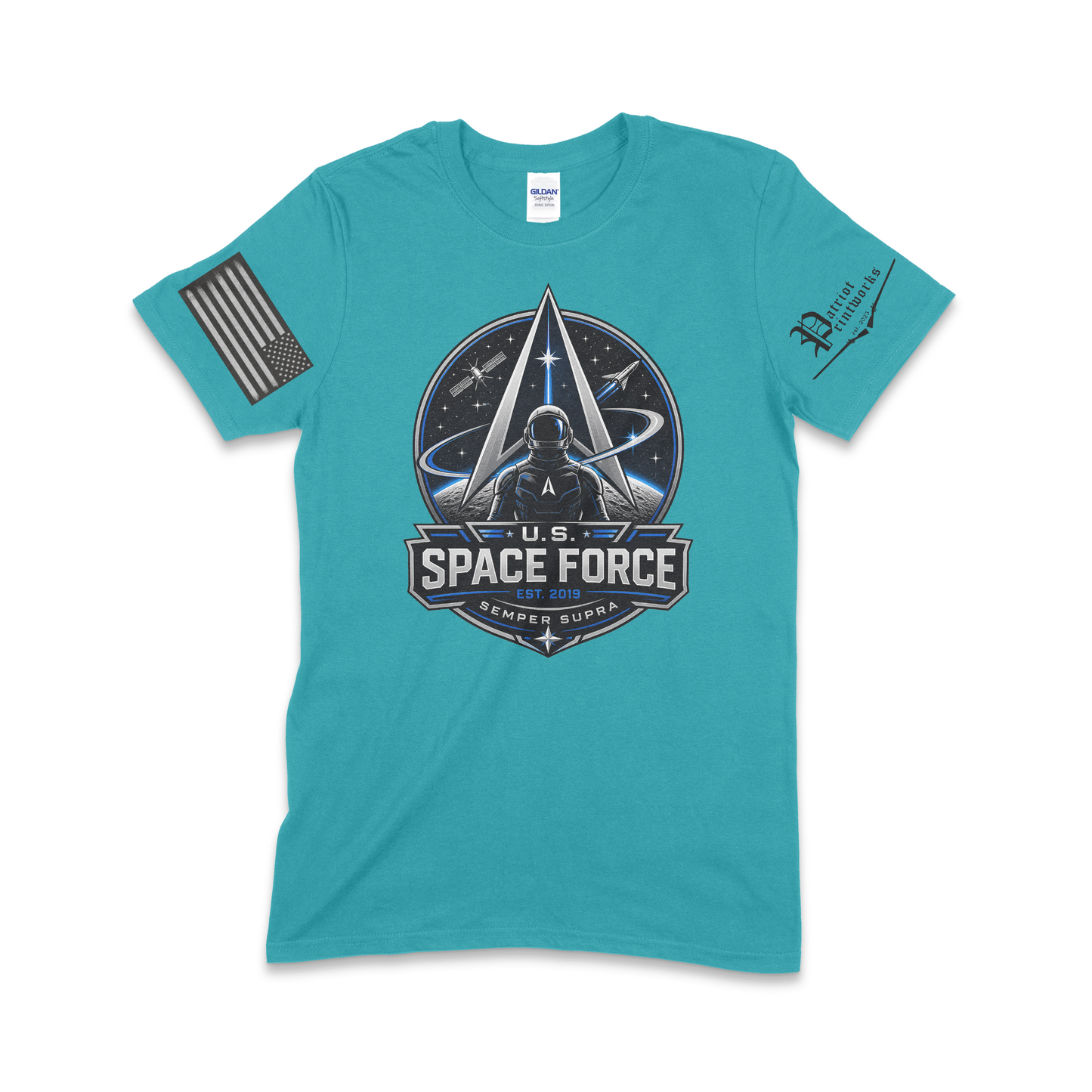 U.S. Space Force T-Shirt