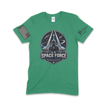 U.S. Space Force T-Shirt