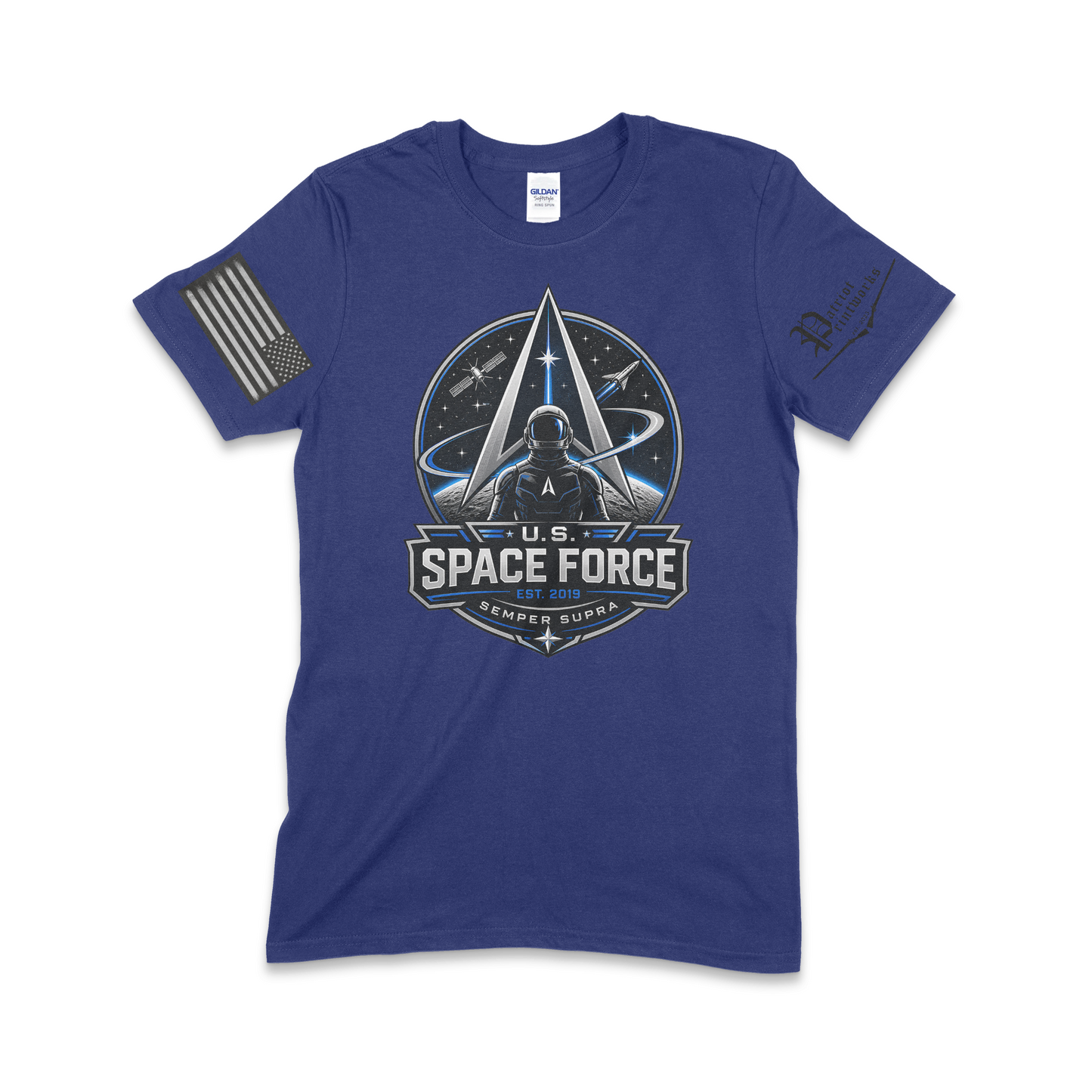 U.S. Space Force T-Shirt