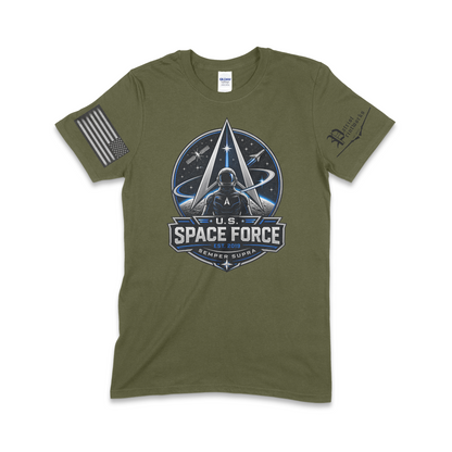 U.S. Space Force T-Shirt