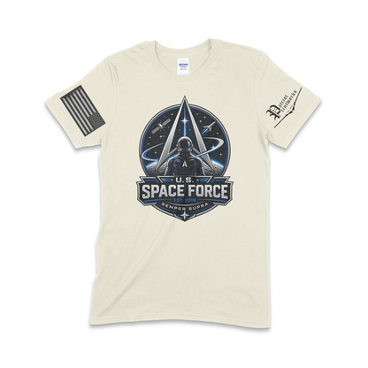 U.S. Space Force T-Shirt
