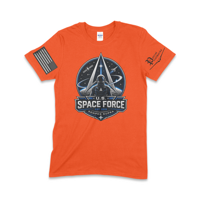 U.S. Space Force T-Shirt
