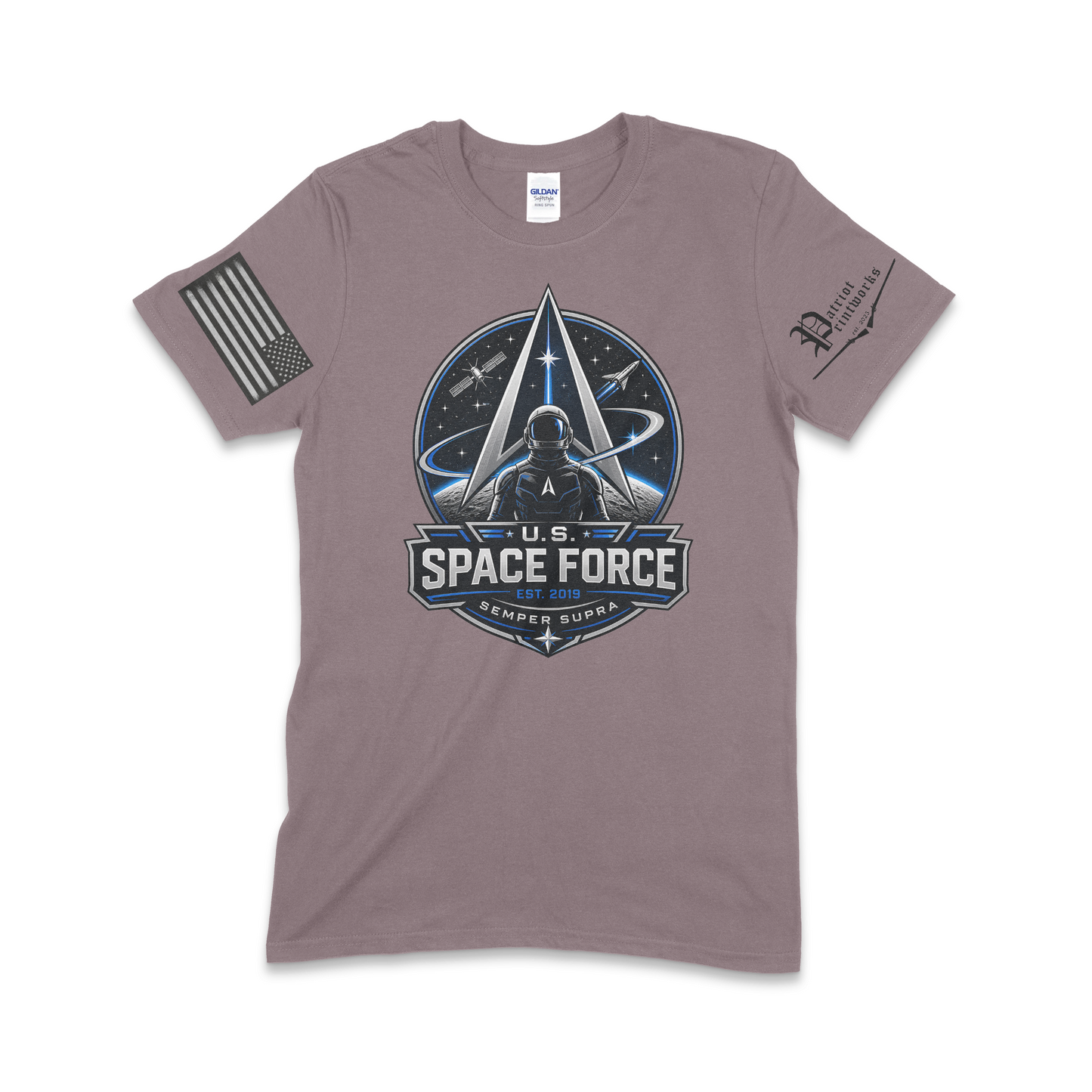 U.S. Space Force T-Shirt