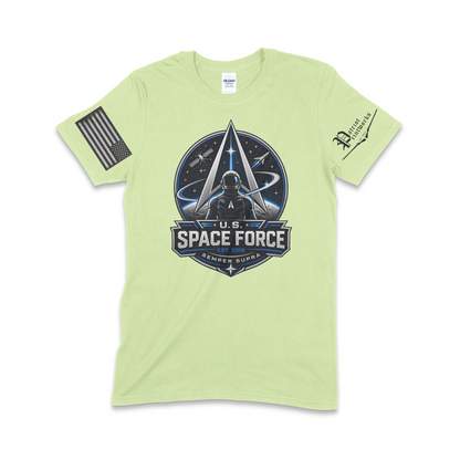 U.S. Space Force T-Shirt