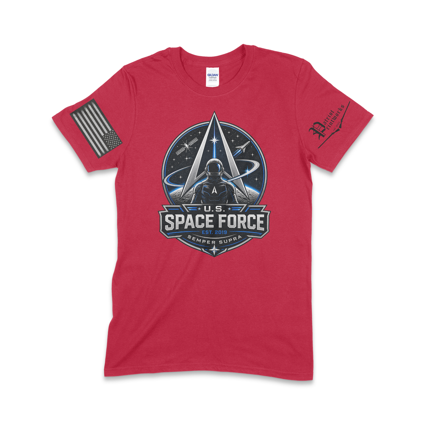 U.S. Space Force T-Shirt