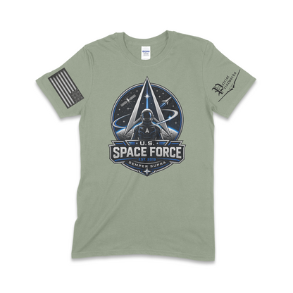 U.S. Space Force T-Shirt