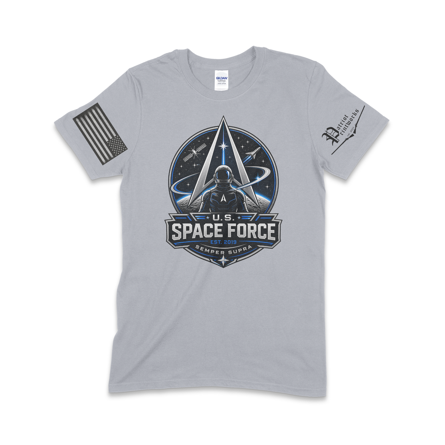 U.S. Space Force T-Shirt