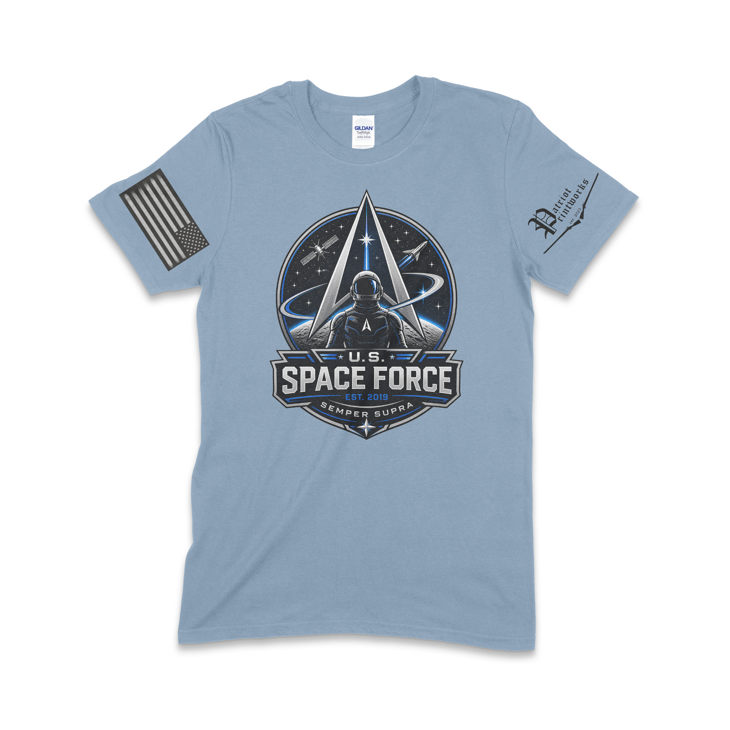 U.S. Space Force T-Shirt