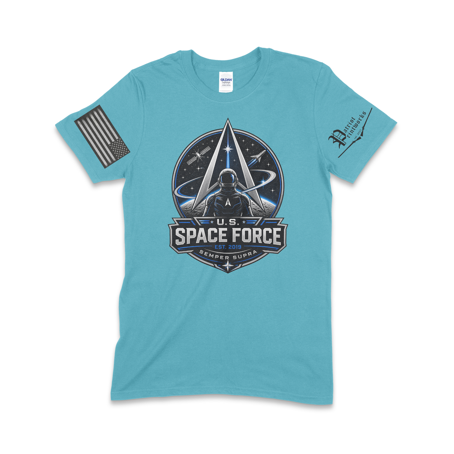 U.S. Space Force T-Shirt
