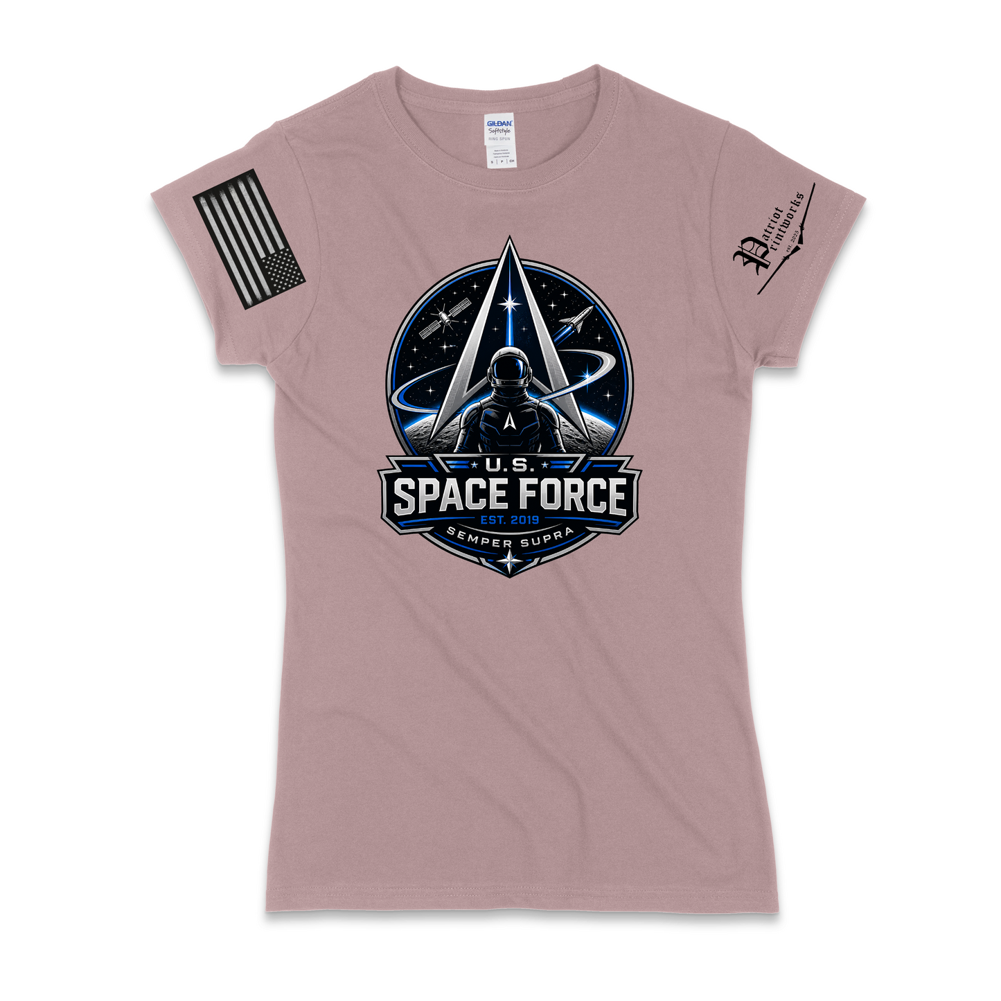 U.S. Space Force Women's T-Shirt