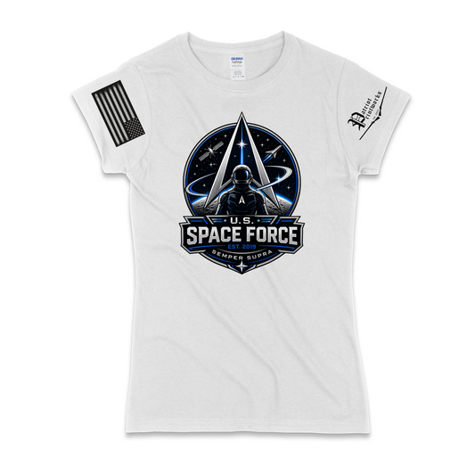 U.S. Space Force Women's T-Shirt