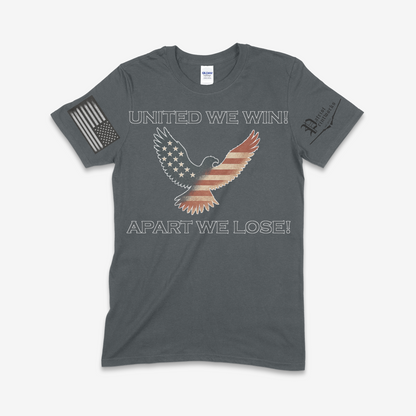 United We Win T-Shirt